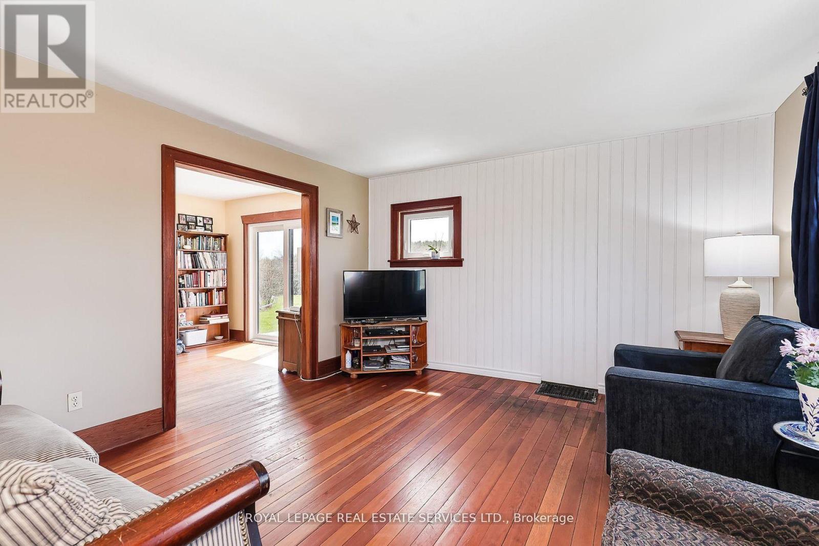 58111 12th Line, Meaford, Ontario  N4L 1W5 - Photo 5 - X13166122