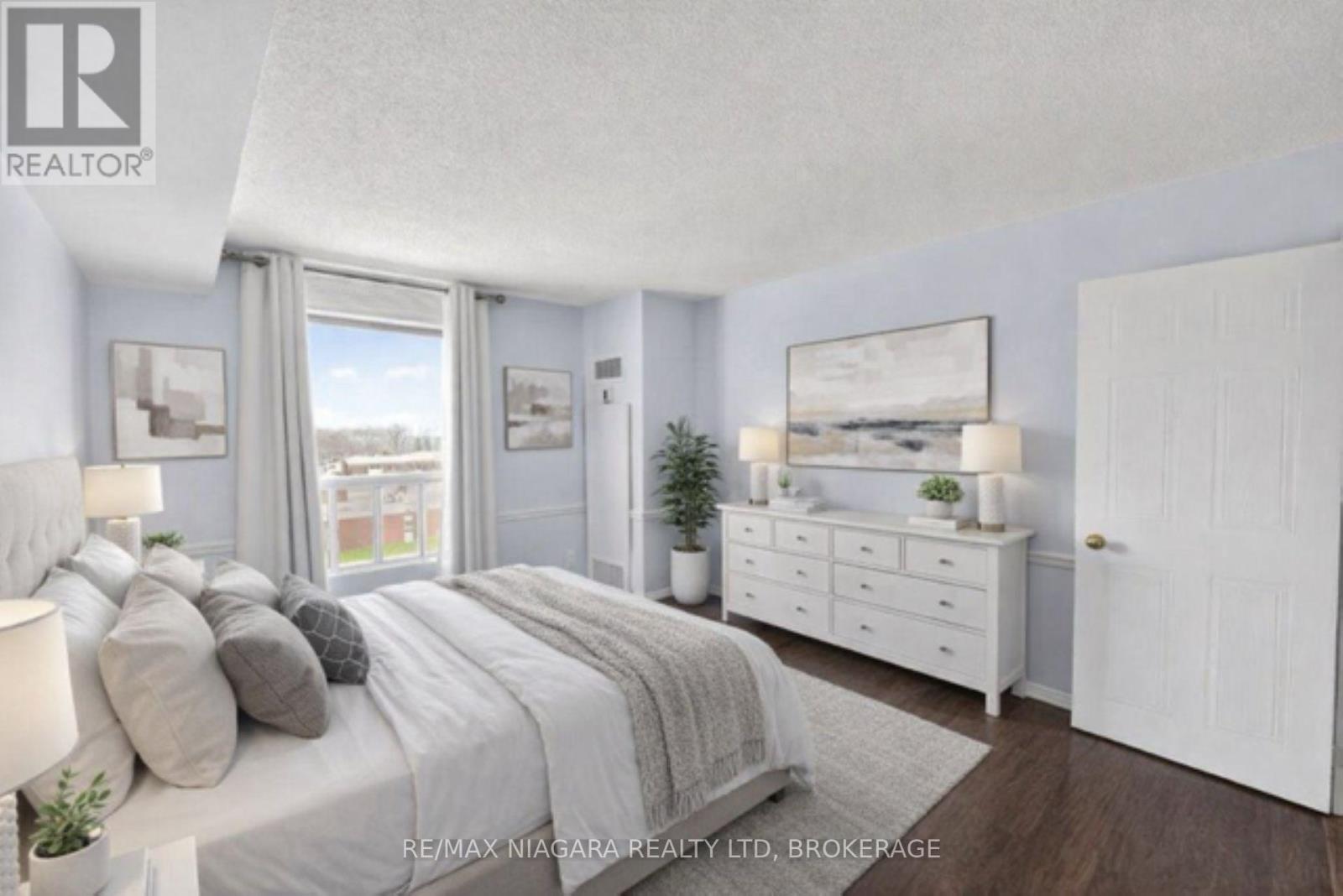 501 - 81 Scott Street, St. Catharines, Ontario  L2N 7L5 - Photo 13 - X13162712