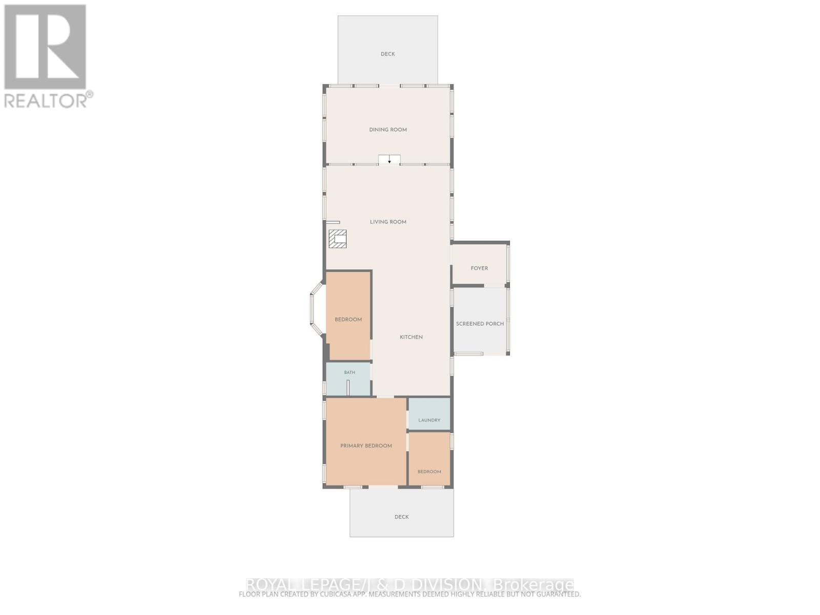 2429 Julia Shore Road W, Douro-Dummer, Ontario  K0L 2H0 - Photo 42 - X13160674