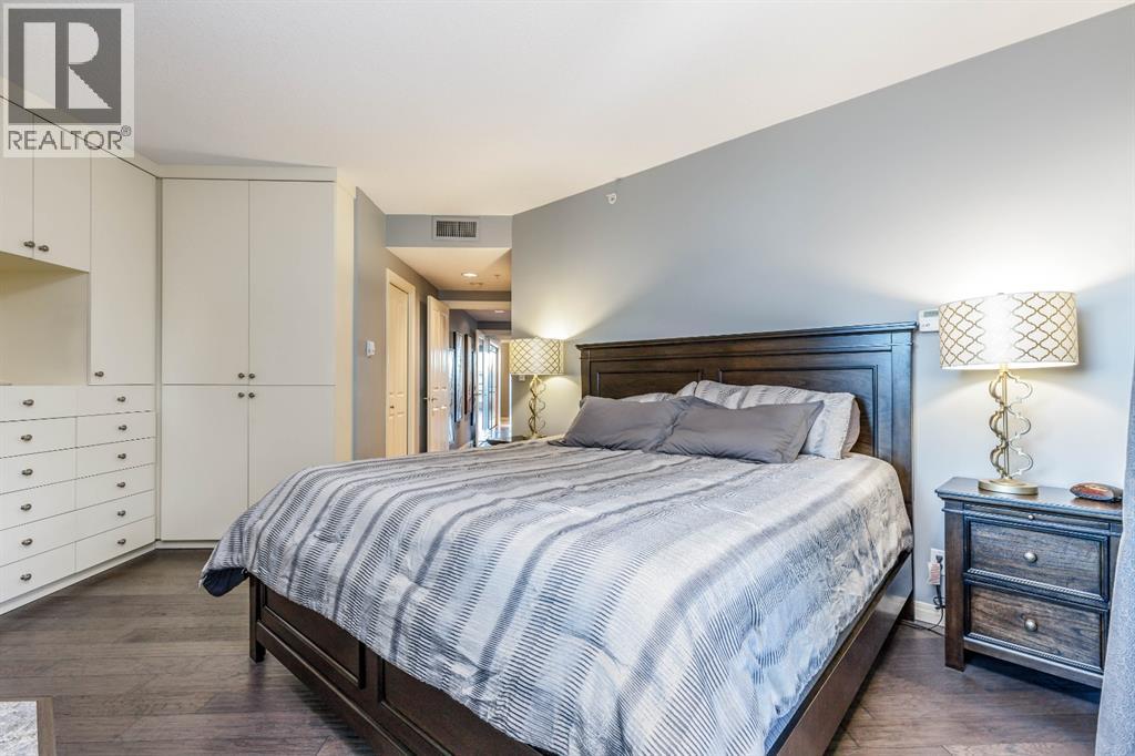 404, 837 2 Avenue SW, Calgary, Alberta  T2P 0E6 - Photo 19 - A2303886