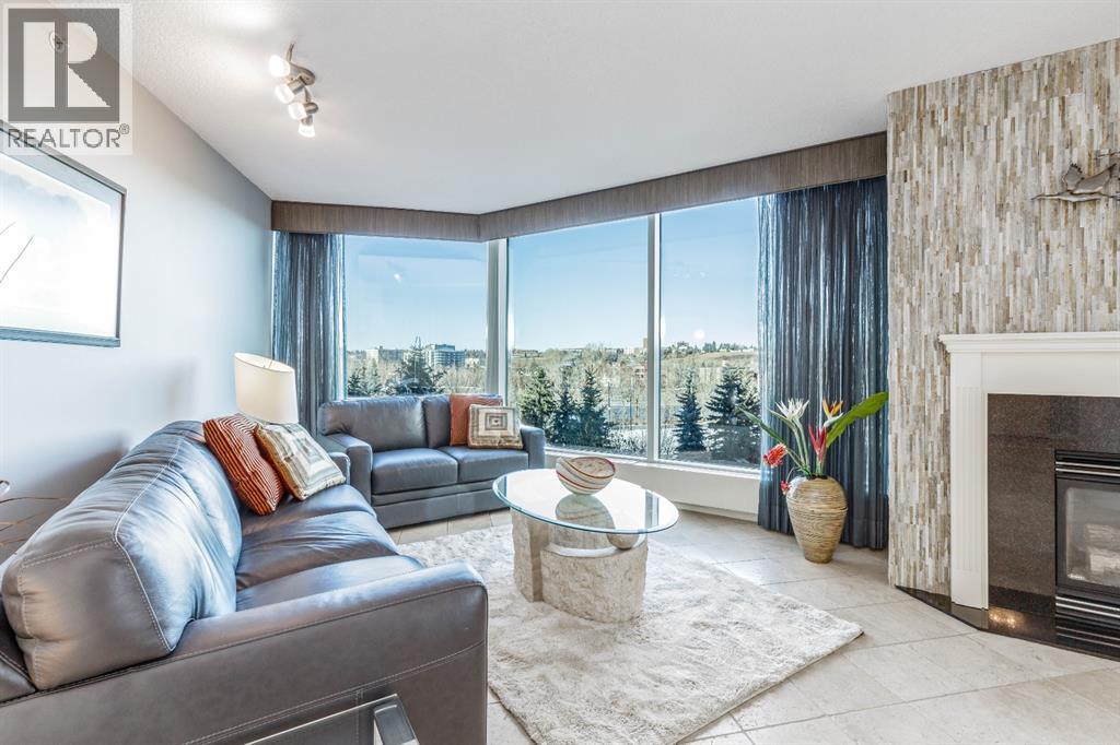 404, 837 2 Avenue SW, Calgary, Alberta  T2P 0E6 - Photo 9 - A2303886