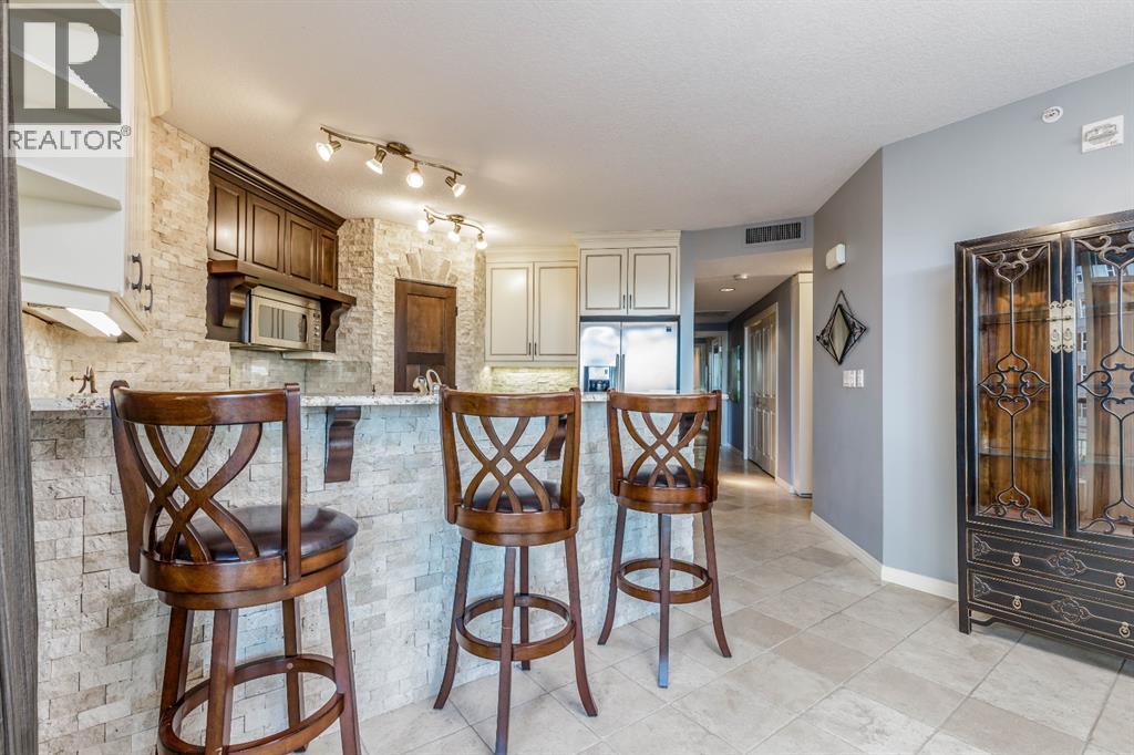 404, 837 2 Avenue SW, Calgary, Alberta  T2P 0E6 - Photo 13 - A2303886