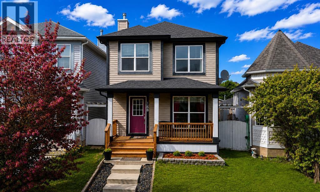 168 Prestwick Heights SE, Calgary, Alberta