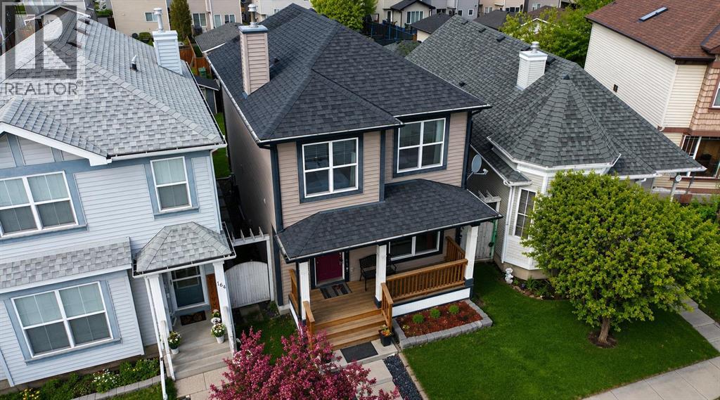 168 Prestwick Heights SE, Calgary, Alberta  T2Z 4H9 - Photo 21 - A2313378