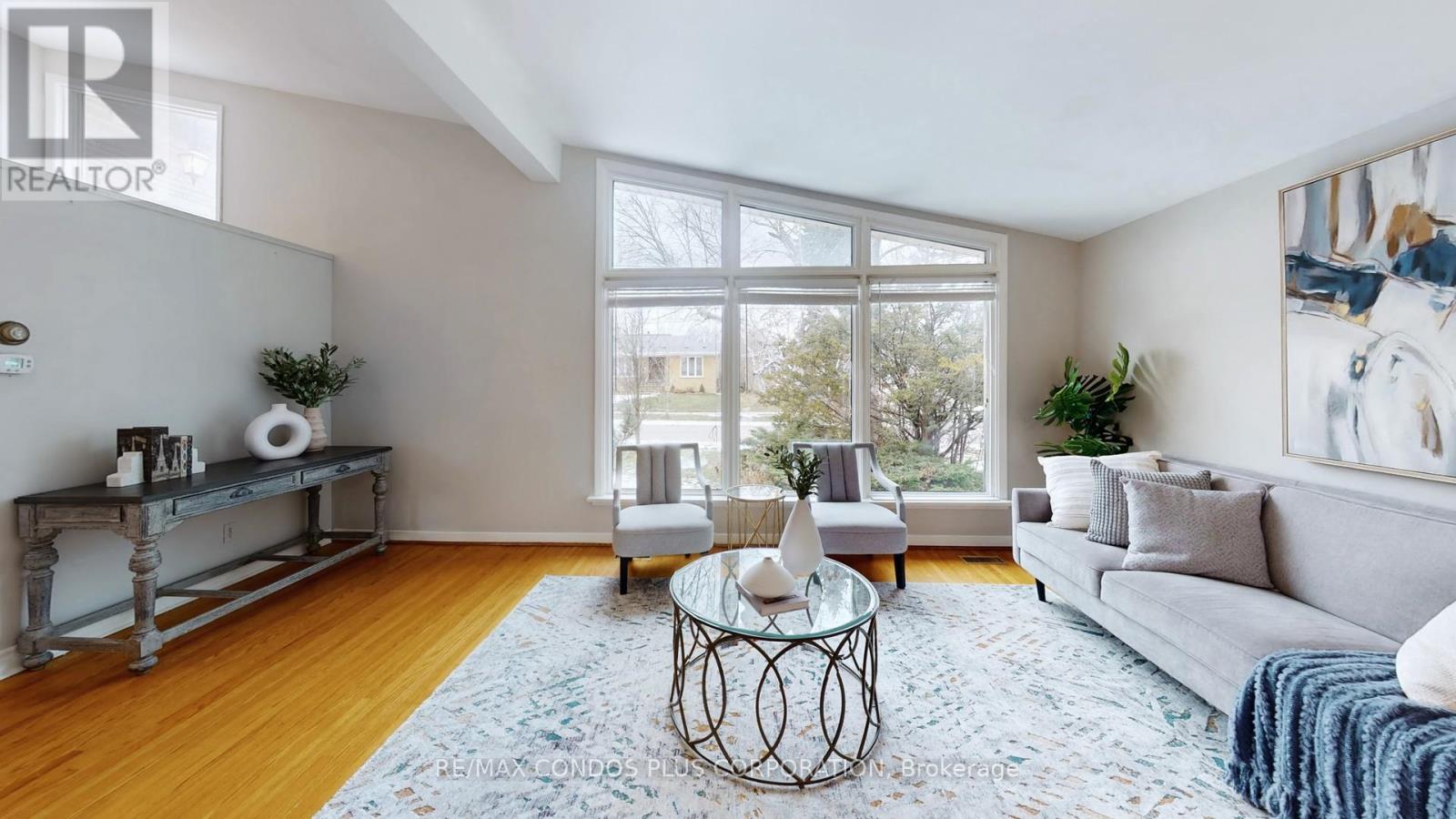 333 Pleasant Avenue, Toronto, Ontario  M2R 2R3 - Photo 4 - C12870680