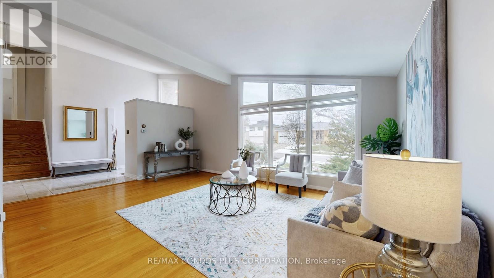 333 Pleasant Avenue, Toronto, Ontario  M2R 2R3 - Photo 5 - C12870680
