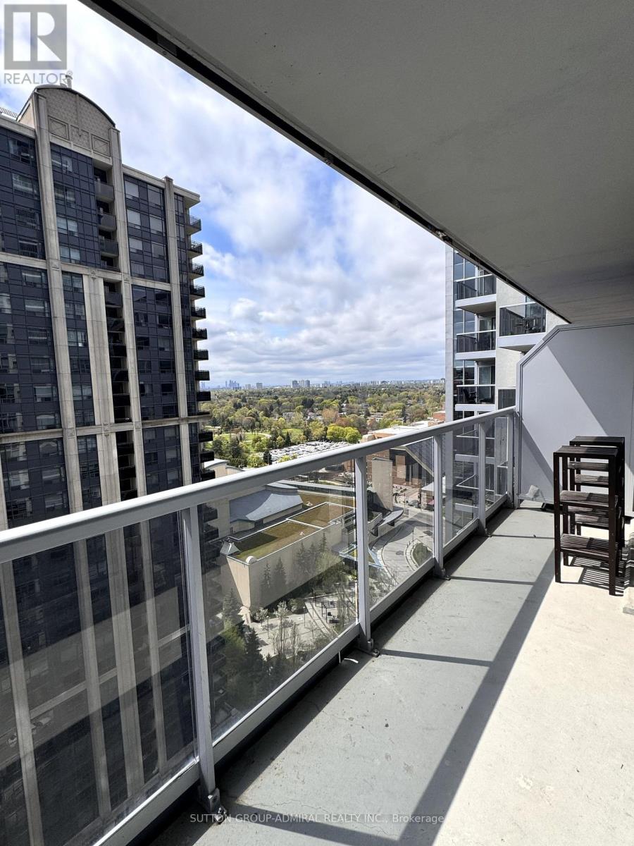 2305 - 4978 Yonge Street W, Toronto, Ontario  M2N 7G8 - Photo 17 - C13132980