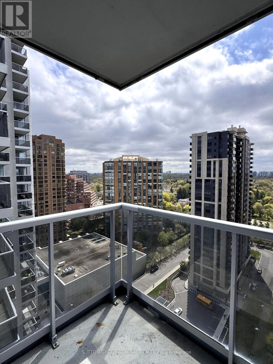 2305 - 4978 Yonge Street W, Toronto, Ontario  M2N 7G8 - Photo 20 - C13132980