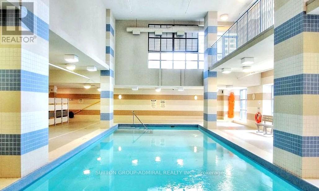 2305 - 4978 Yonge Street W, Toronto, Ontario  M2N 7G8 - Photo 19 - C13132980