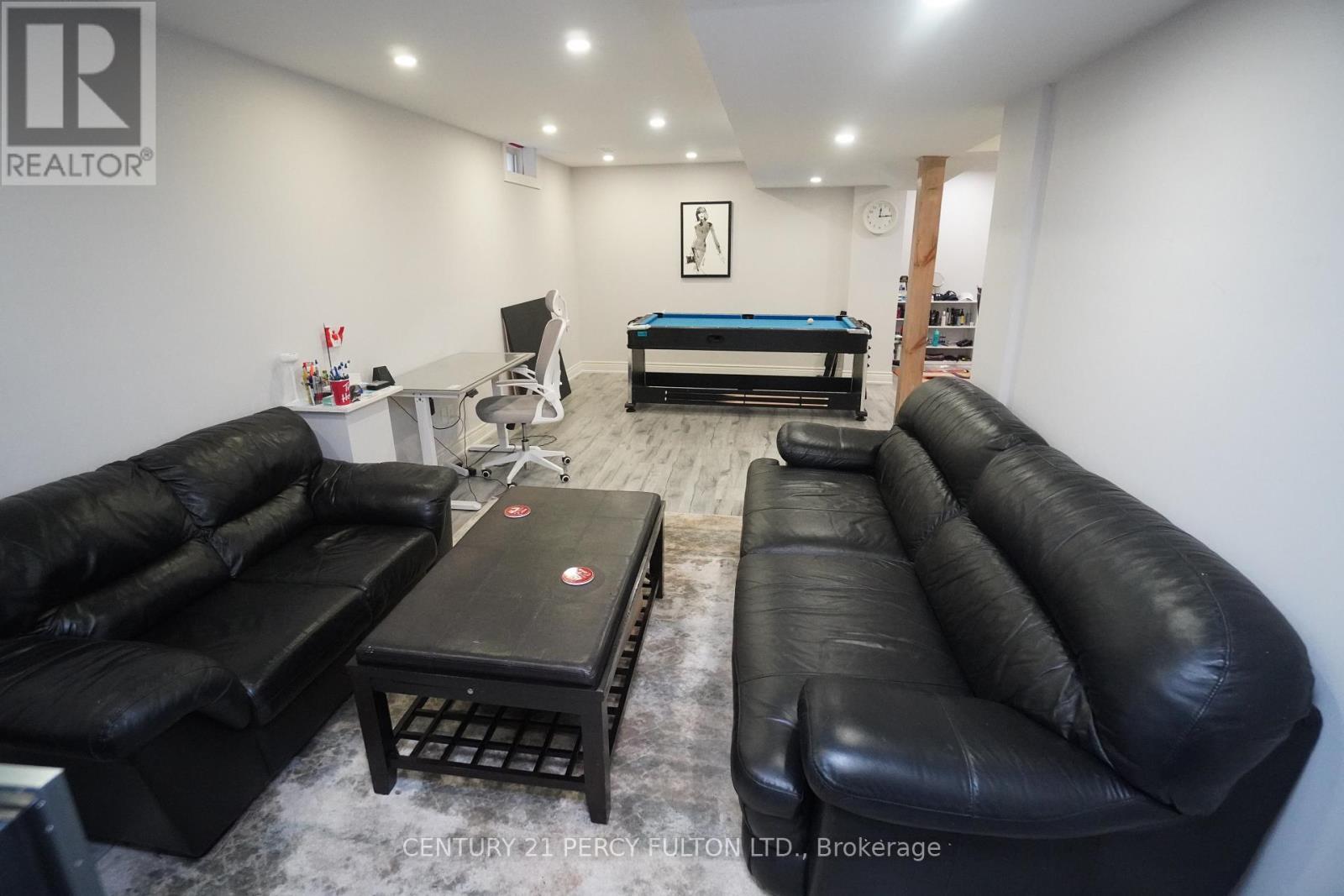 176 Alfred Smith Way, Newmarket, Ontario L3X 3C4 - Photo 12 - N13165144