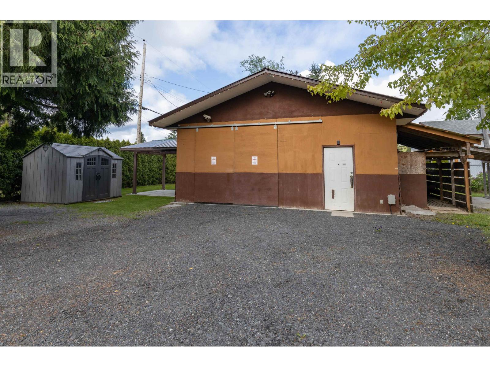 3852 Muller Avenue, Terrace, British Columbia  V8G 3T8 - Photo 25 - R3127174