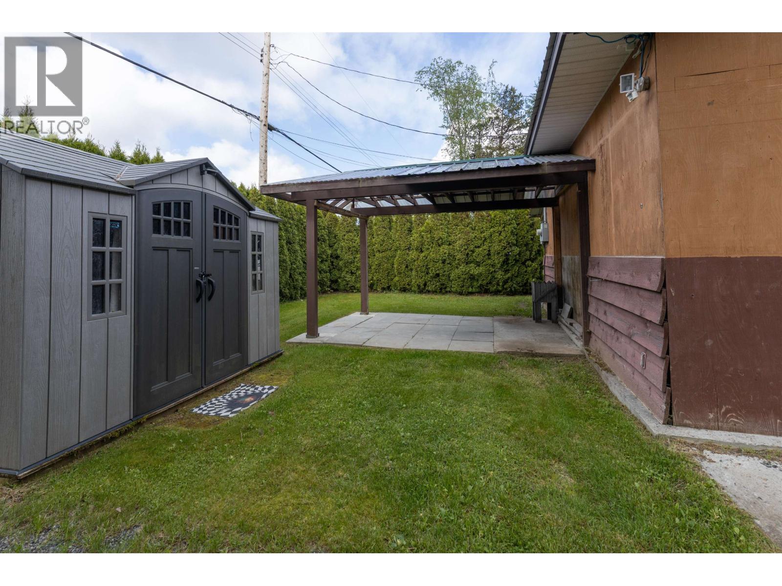 3852 Muller Avenue, Terrace, British Columbia  V8G 3T8 - Photo 27 - R3127174
