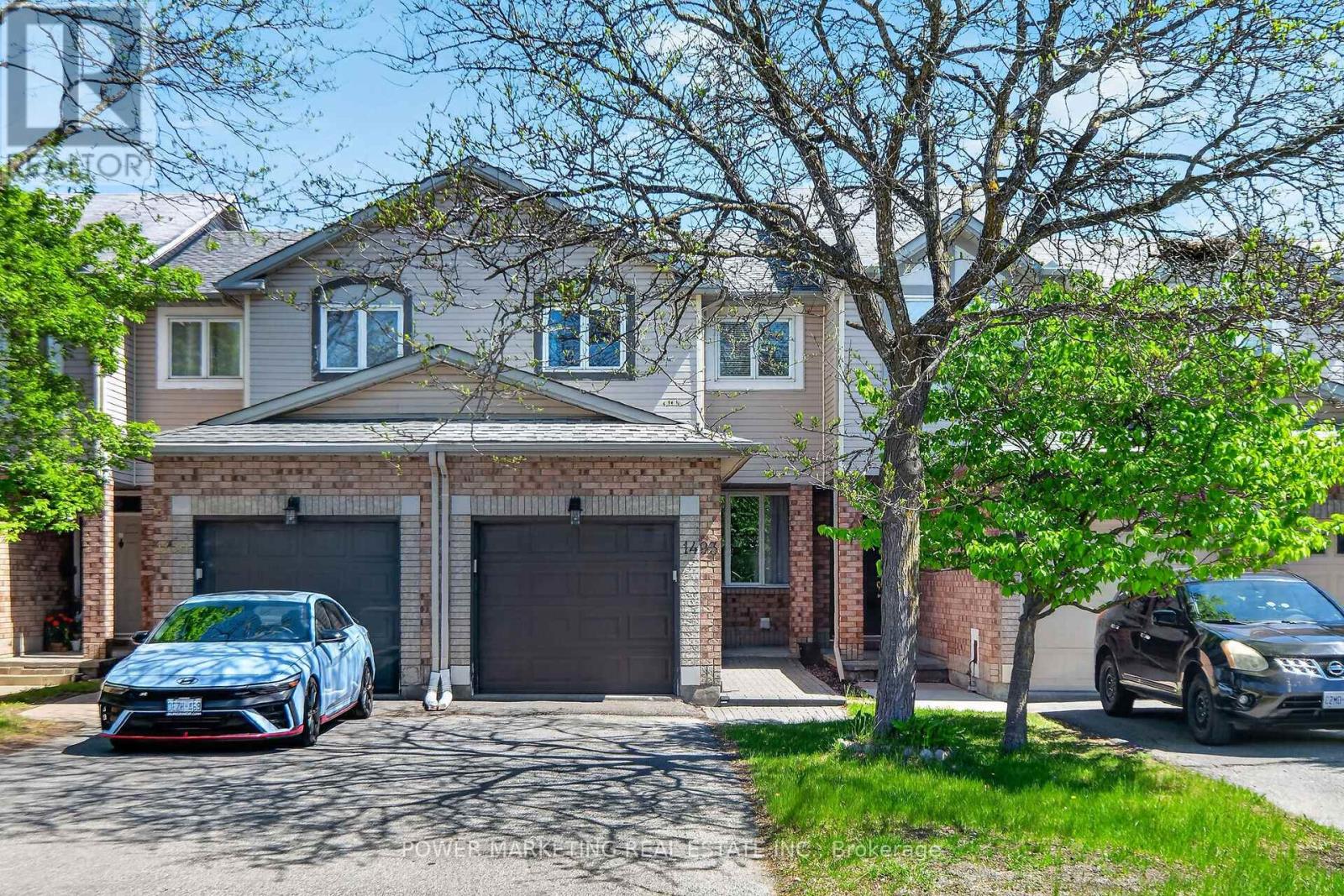 1493 LYNX CRESCENT, Ottawa, Ontario