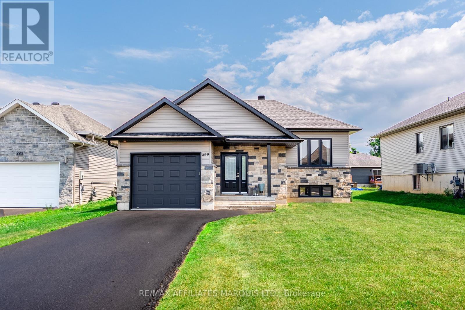 269 Gillis Avenue, Cornwall, Ontario  K6H 0H7 - Photo 1 - X13166206