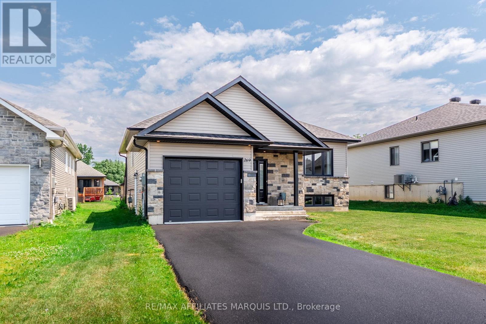 269 Gillis Avenue, Cornwall, Ontario  K6H 0H7 - Photo 3 - X13166206