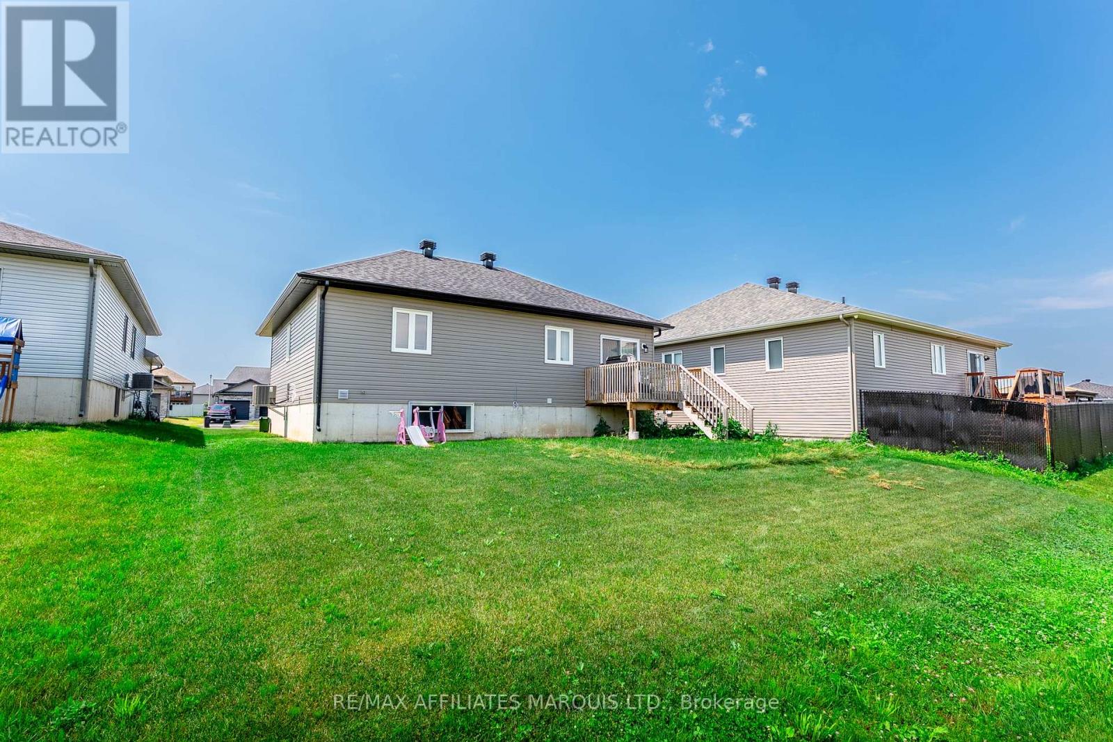 269 Gillis Avenue, Cornwall, Ontario  K6H 0H7 - Photo 44 - X13166206