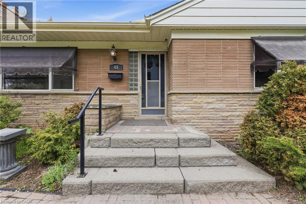 45 New Mountain Road, Stoney Creek, Ontario  L8G 2R9 - Photo 5 - 40828262