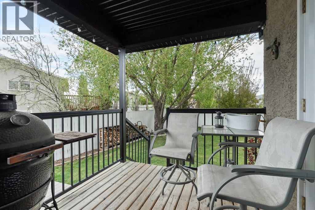 15 Mt Rundle Place W, Lethbridge, Alberta  T1K 7B5 - Photo 29 - A2313382