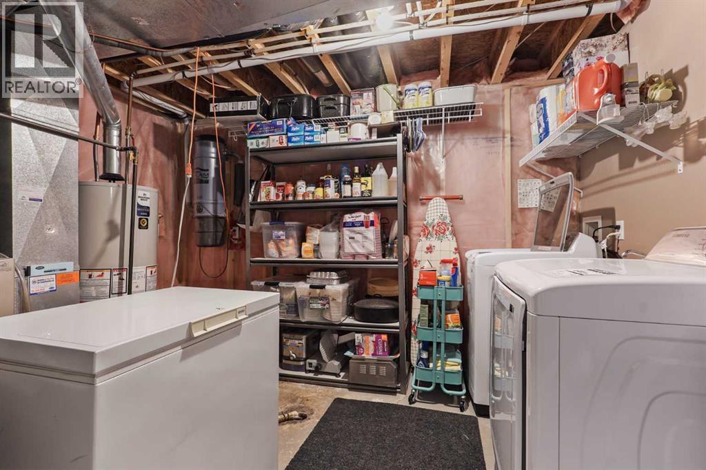 15 Mt Rundle Place W, Lethbridge, Alberta  T1K 7B5 - Photo 28 - A2313382