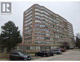3227 KING Street E Unit# 610, kitchener, Ontario