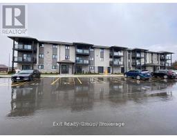 301 - 30 HILLSIDE MEADOW DRIVE, Quinte West, Ontario