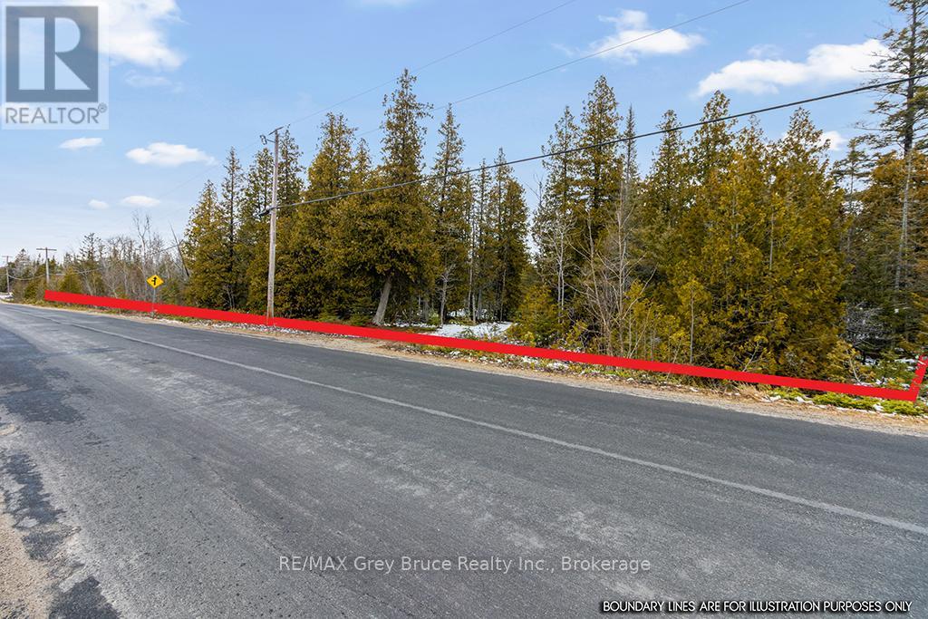Lot 43 Warner Bay Road, Northern Bruce Peninsula, Ontario  N0H 2R0 - Photo 13 - X13166152