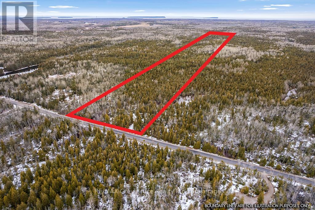 Lot 43 Warner Bay Road, Northern Bruce Peninsula, Ontario  N0H 2R0 - Photo 17 - X13166152