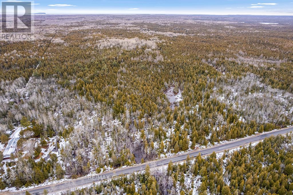 Lot 43 Warner Bay Road, Northern Bruce Peninsula, Ontario  N0H 2R0 - Photo 2 - X13166152