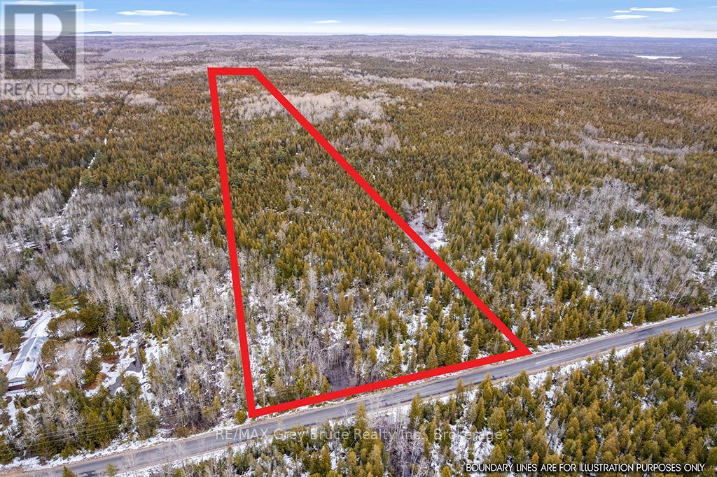Lot 43 Warner Bay Road, Northern Bruce Peninsula, Ontario  N0H 2R0 - Photo 7 - X13166152