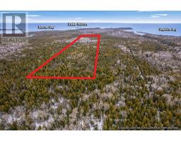 LOT 43 WARNER BAY ROAD, northern bruce peninsula, Ontario