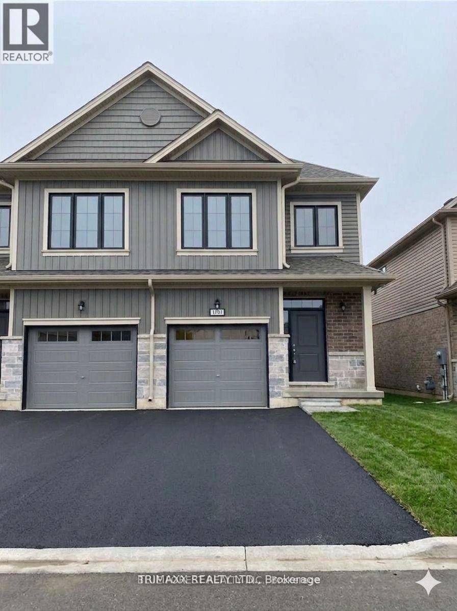 100 Middleton Street, Zorra, Ontario  N0M 2M0 - Photo 1 - X13166208
