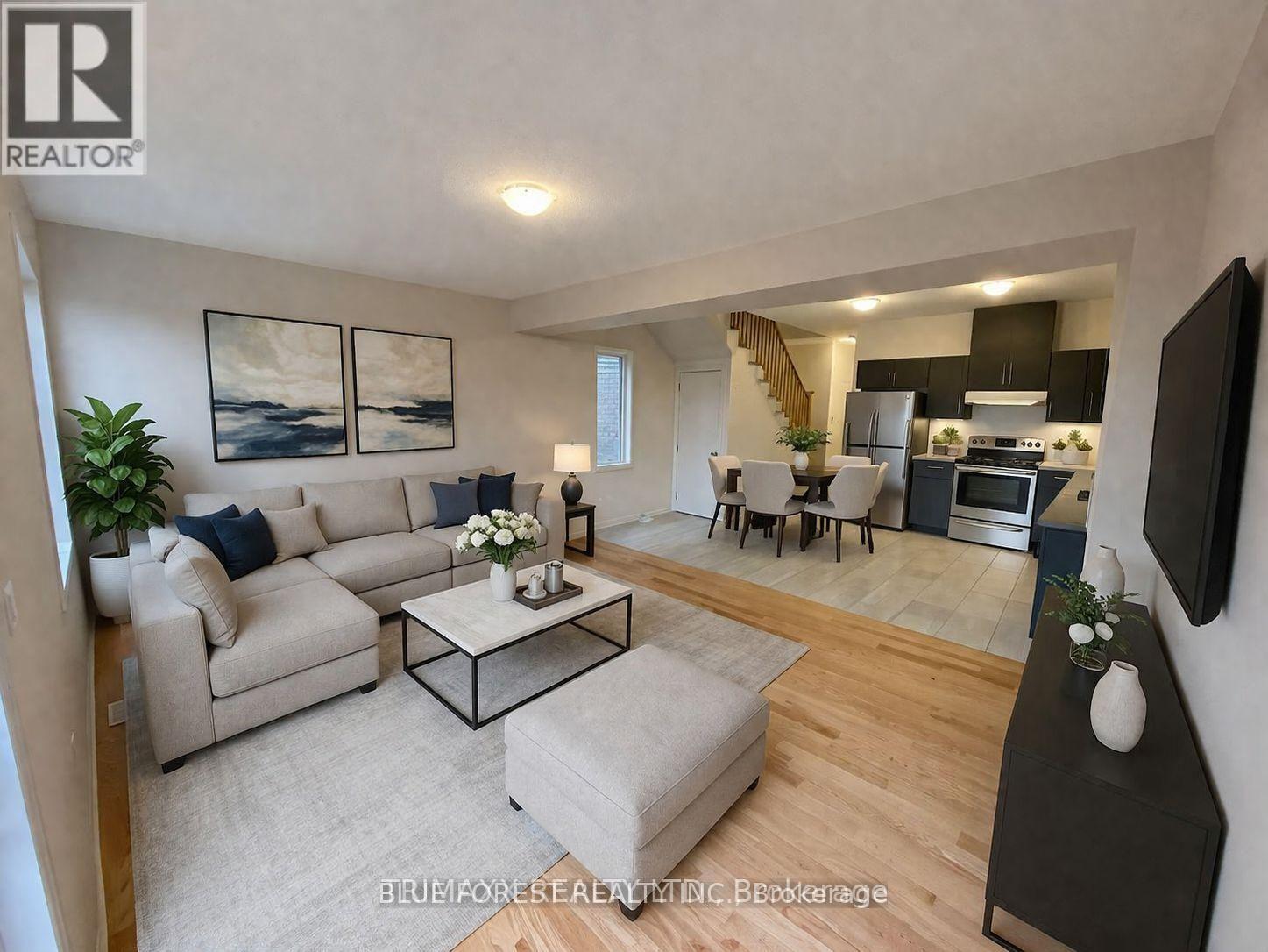 100 Middleton Street, Zorra, Ontario  N0M 2M0 - Photo 3 - X13166208