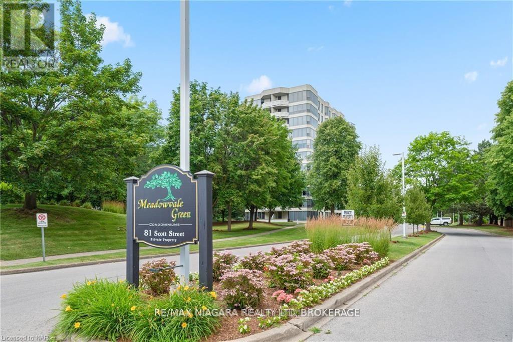 501 - 81 Scott Street, St. Catharines, Ontario  L2N 7L5 - Photo 44 - X13162712