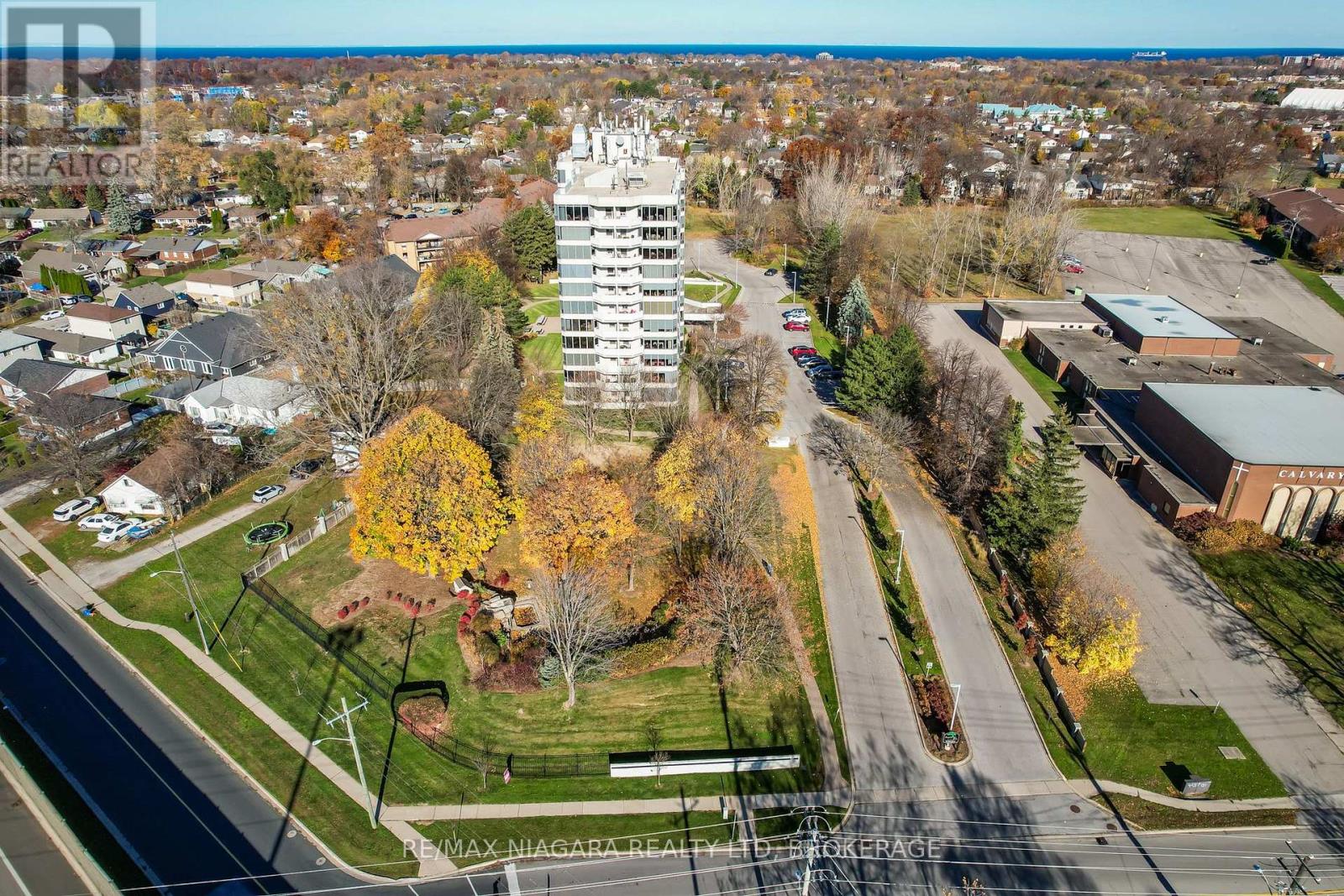 501 - 81 Scott Street, St. Catharines, Ontario  L2N 7L5 - Photo 42 - X13162712