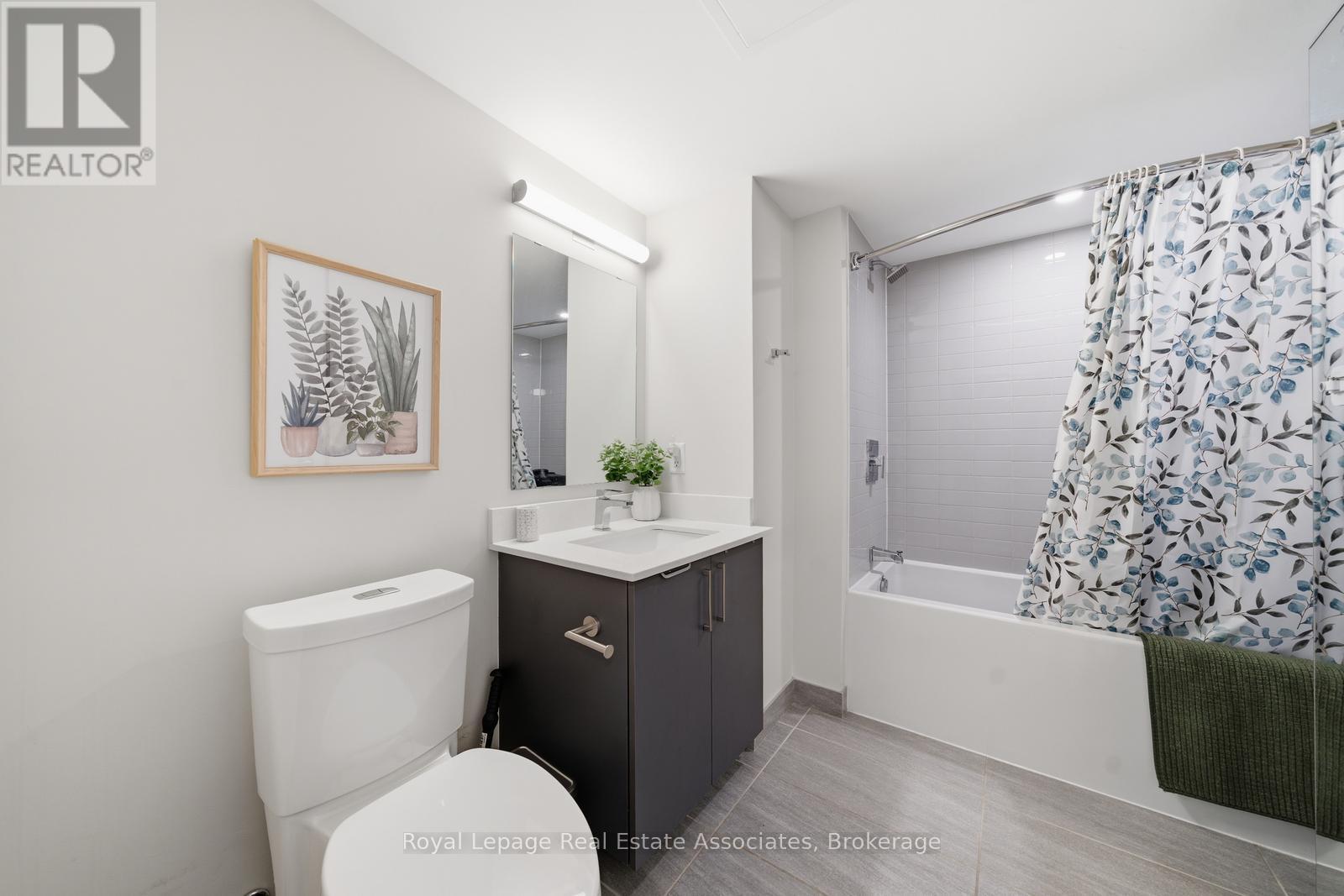 807 - 38 Monte Kwinter Court, Toronto, Ontario  M3H 0E2 - Photo 30 - C13166142