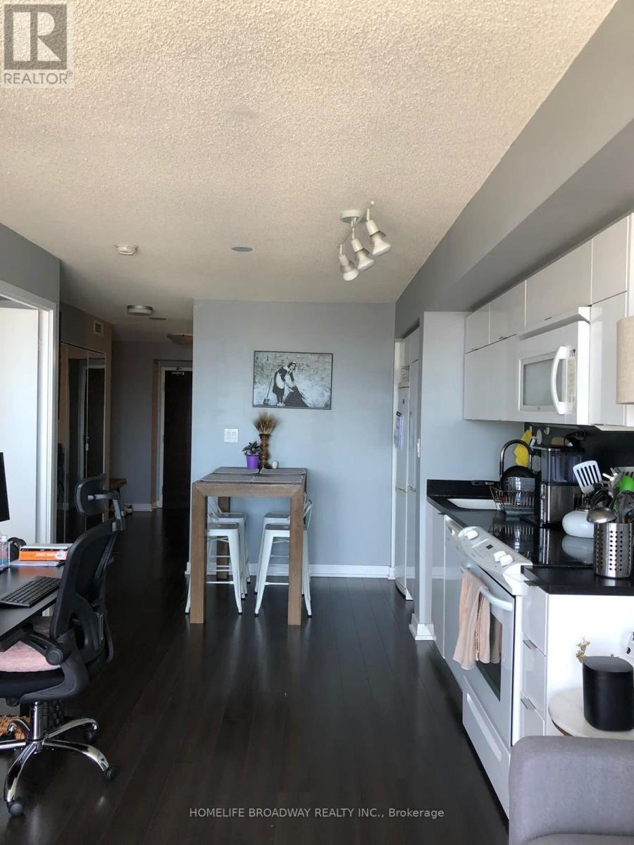 1801 - 21 Iceboat Terrace, Toronto, Ontario  M5V 4A9 - Photo 2 - C13166184