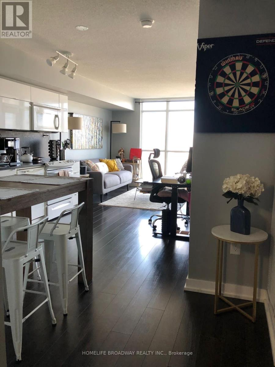 1801 - 21 Iceboat Terrace, Toronto, Ontario  M5V 4A9 - Photo 4 - C13166184