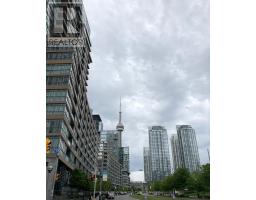1801 - 21 ICEBOAT TERRACE, Toronto, Ontario