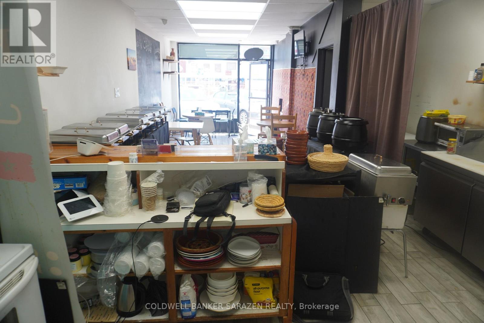 C - 1581 Bank Street, Ottawa, Ontario K1H 7Z3 - Photo 11 - X13166130