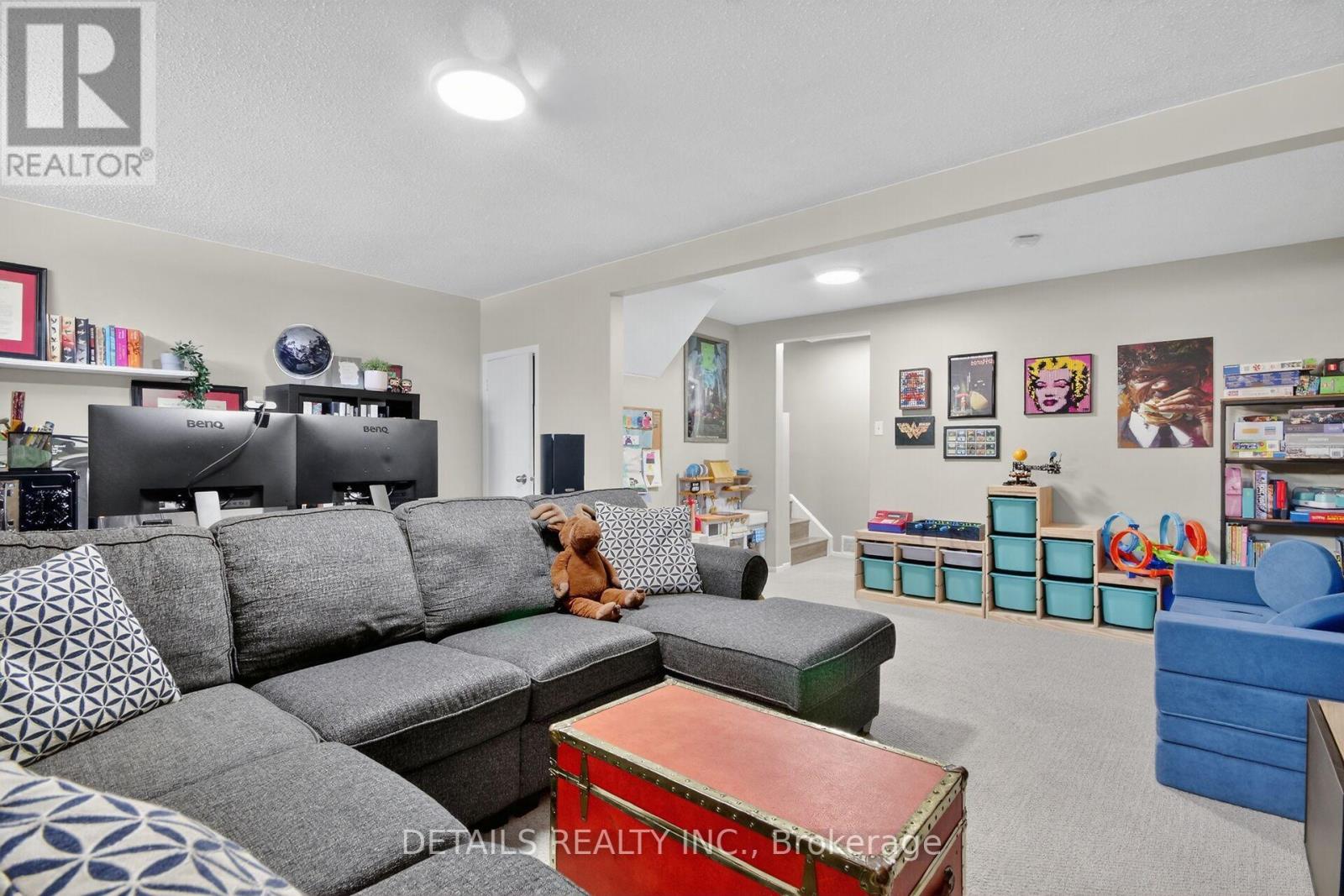 1033 Avignon Court, Ottawa, Ontario  K1C 2N4 - Photo 31 - X13166144