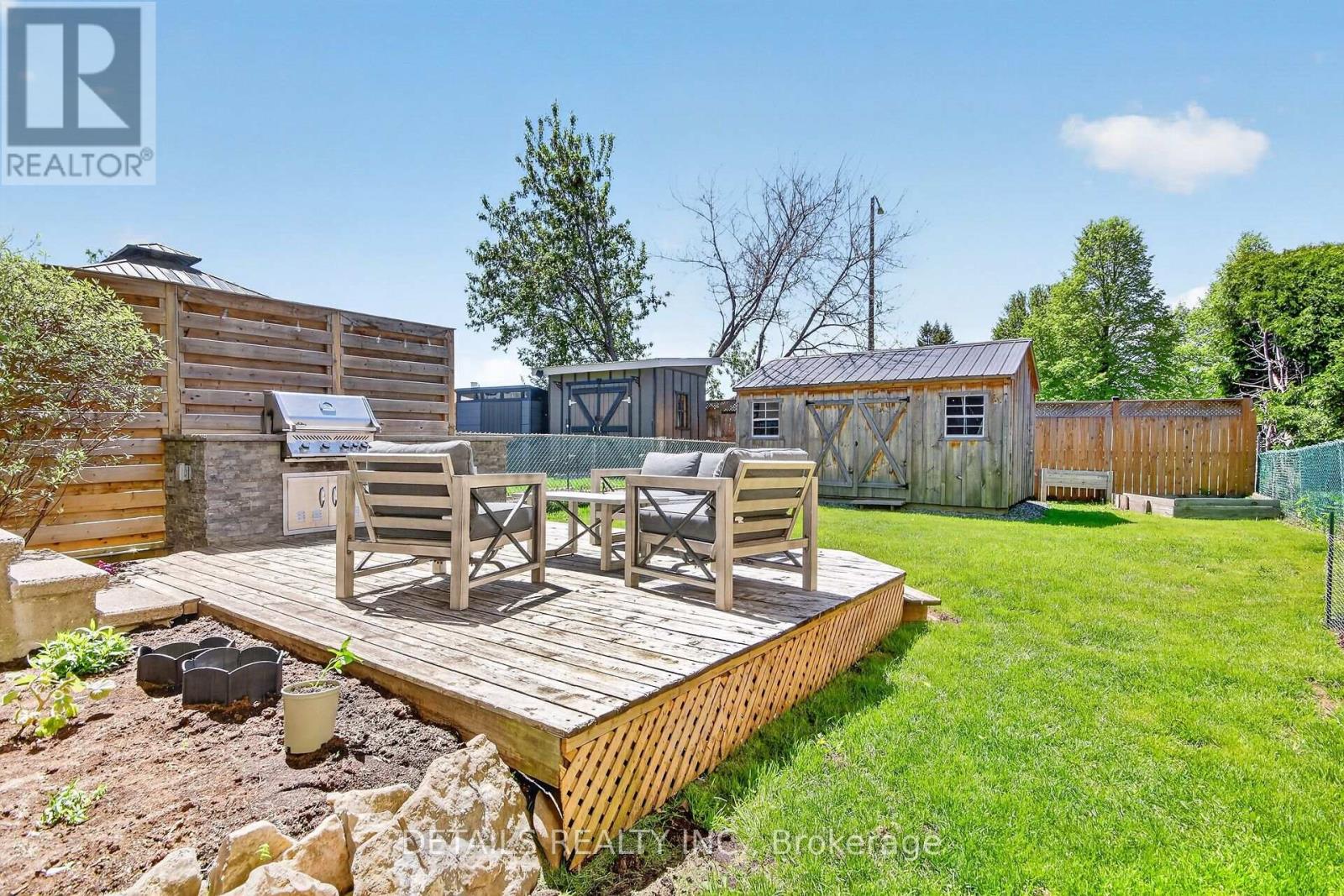 1033 Avignon Court, Ottawa, Ontario  K1C 2N4 - Photo 34 - X13166144