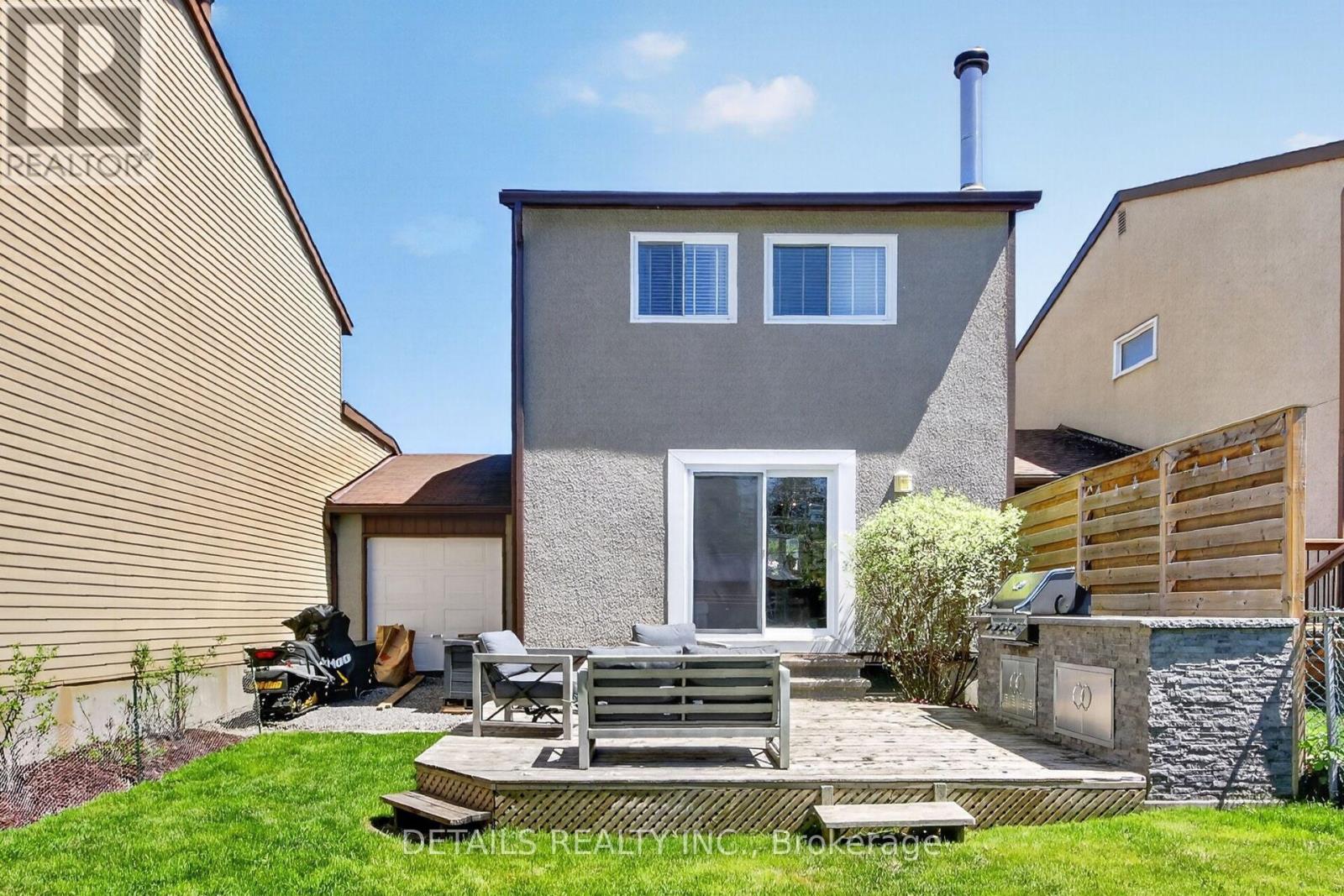 1033 Avignon Court, Ottawa, Ontario  K1C 2N4 - Photo 36 - X13166144