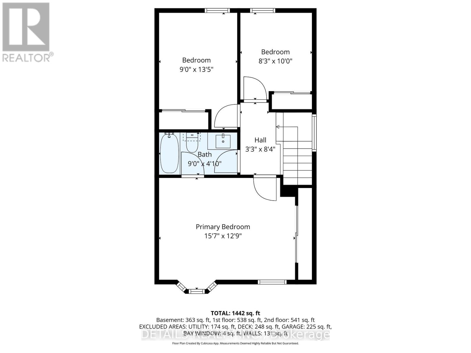 1033 Avignon Court, Ottawa, Ontario  K1C 2N4 - Photo 39 - X13166144