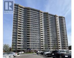 1104 - 2050 BRIDLETOWNE CIRCLE, Toronto, Ontario