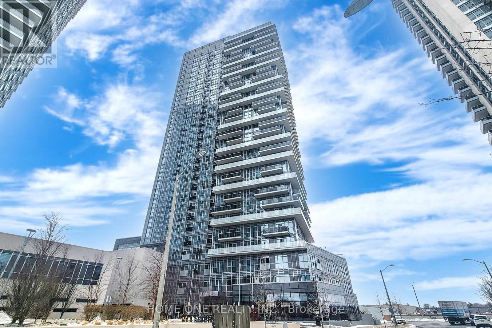 309 - 225 VILLAGE GREEN SQUARE, Toronto, Ontario