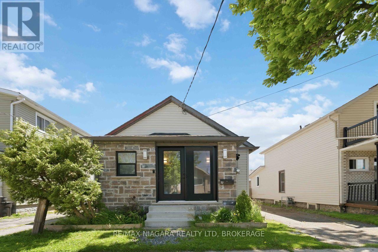 77 Semley Avenue, Welland (Broadway), Ontario  L3C 1X5 - Photo 3 - X13166186