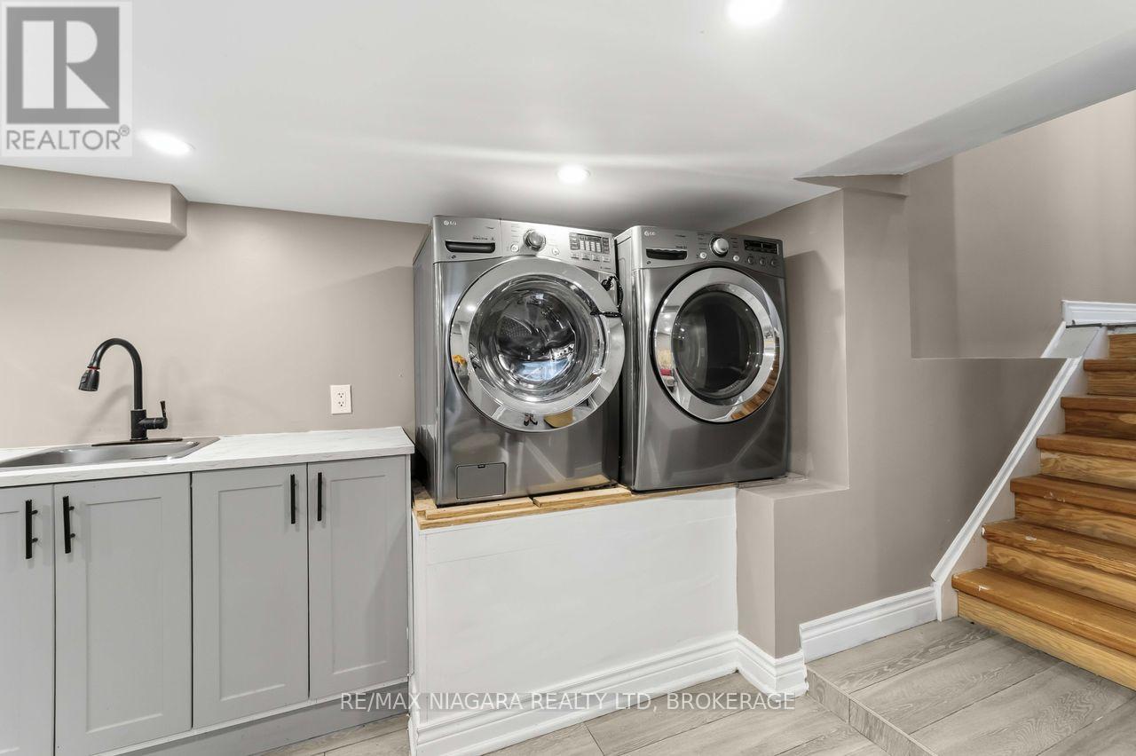 77 Semley Avenue, Welland (Broadway), Ontario  L3C 1X5 - Photo 36 - X13166186