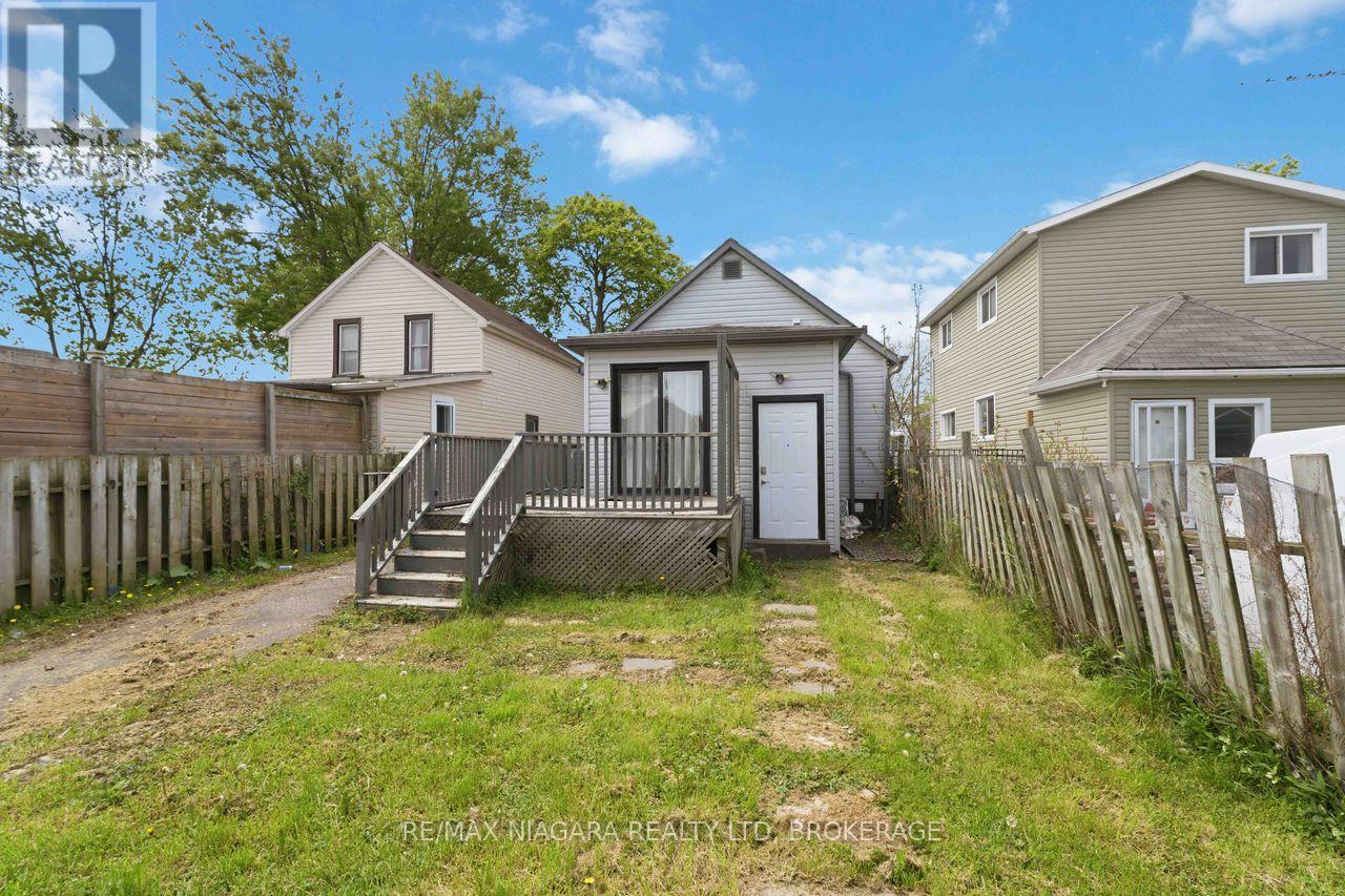 77 Semley Avenue, Welland (Broadway), Ontario  L3C 1X5 - Photo 37 - X13166186