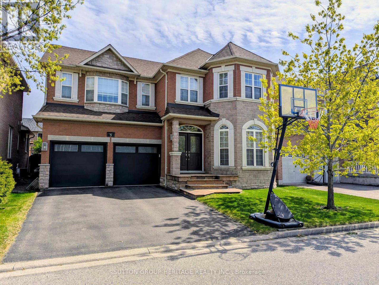 5 BAINTREE STREET, Markham, Ontario