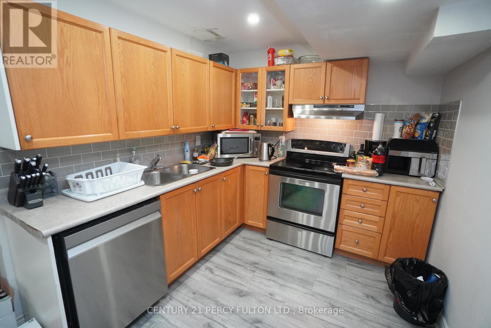 176 Alfred Smith Way, Newmarket, Ontario L3X 3C4 - Photo 2 - N13165144